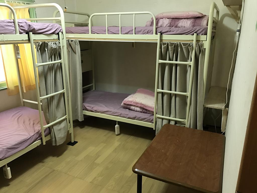 Im Guest House Osaka Zewnętrze zdjęcie